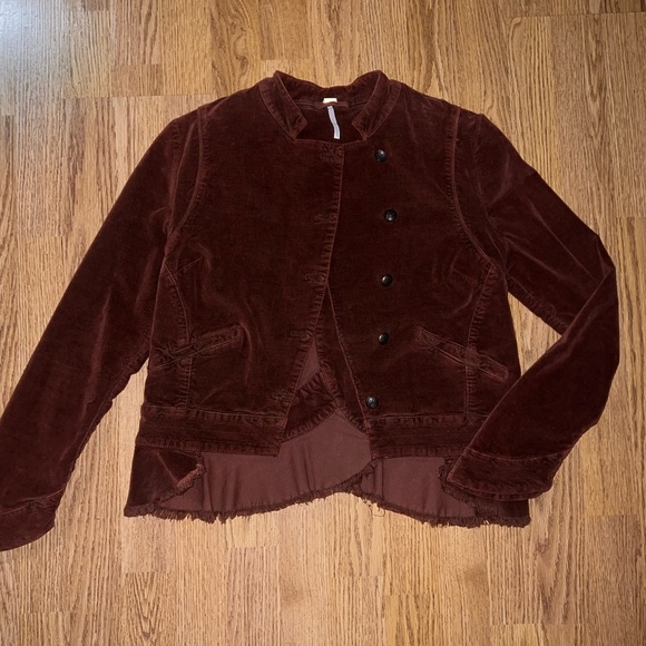 Free People Other - Free People Jacket